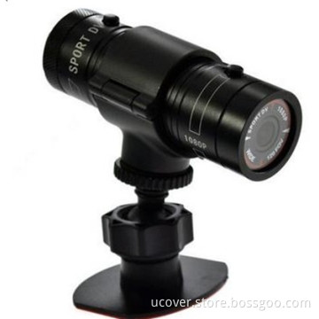 AVI H. 264 Alloy Waterproof Design Outdoor Sport Camera Video